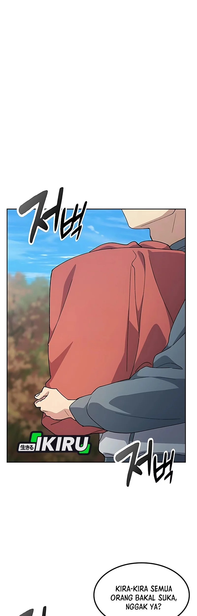 Chapter 80 - halaman 19