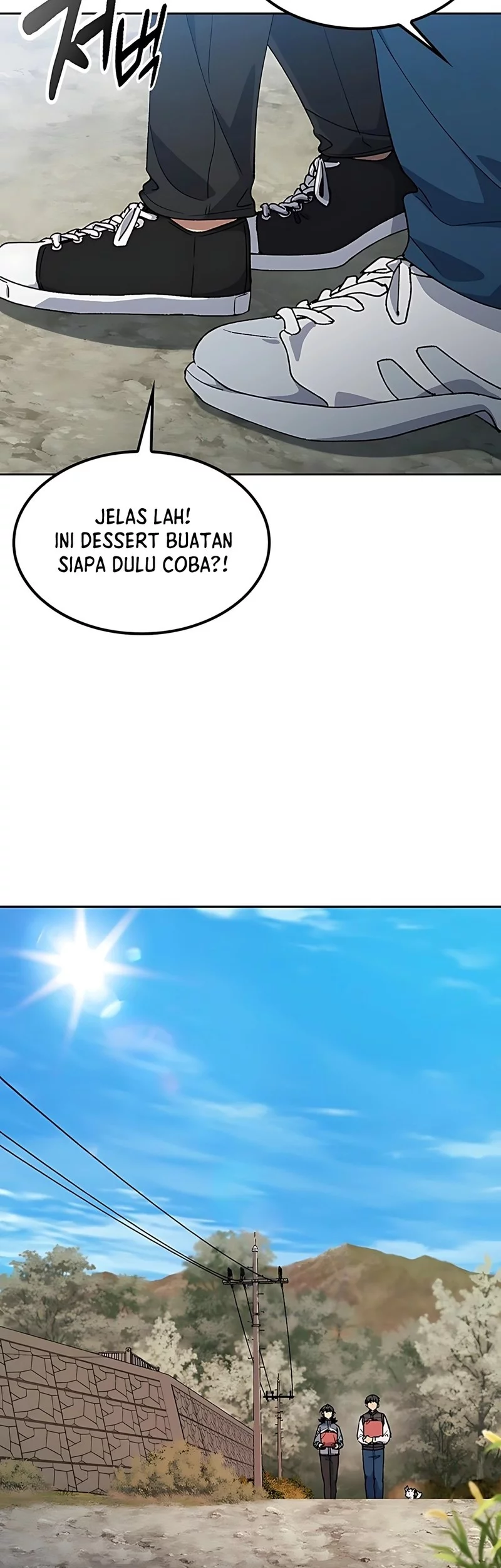 Chapter 80 - halaman 20