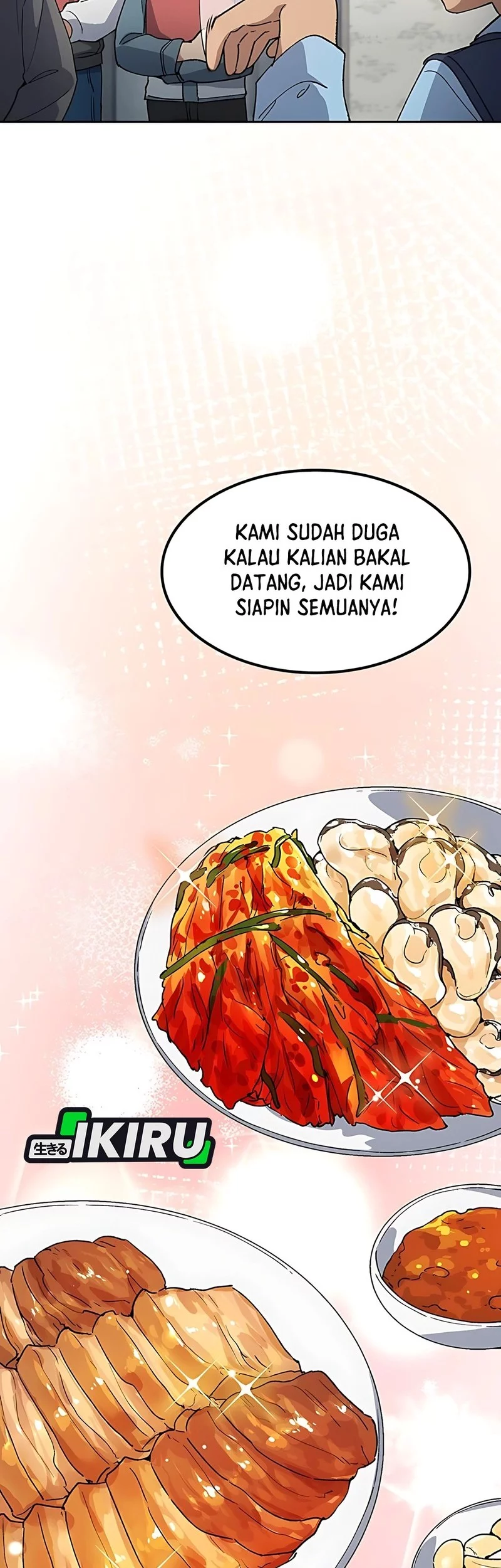 Chapter 80 - halaman 35