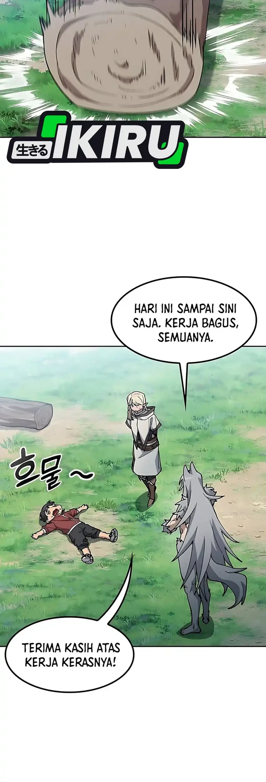Chapter 81 - halaman 34