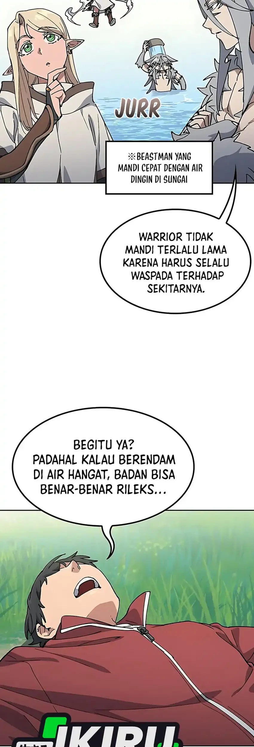 Chapter 81 - halaman 38