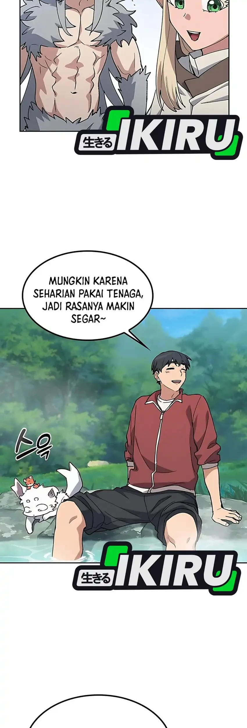 Chapter 81 - halaman 58