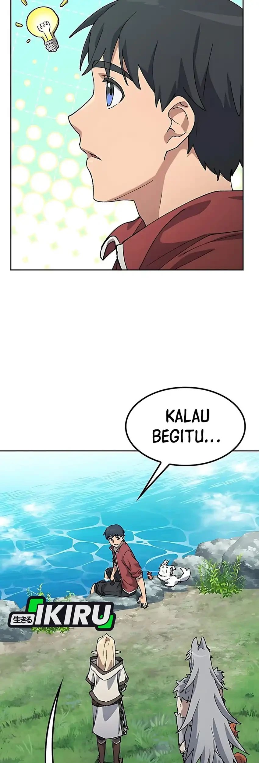Chapter 81 - halaman 62