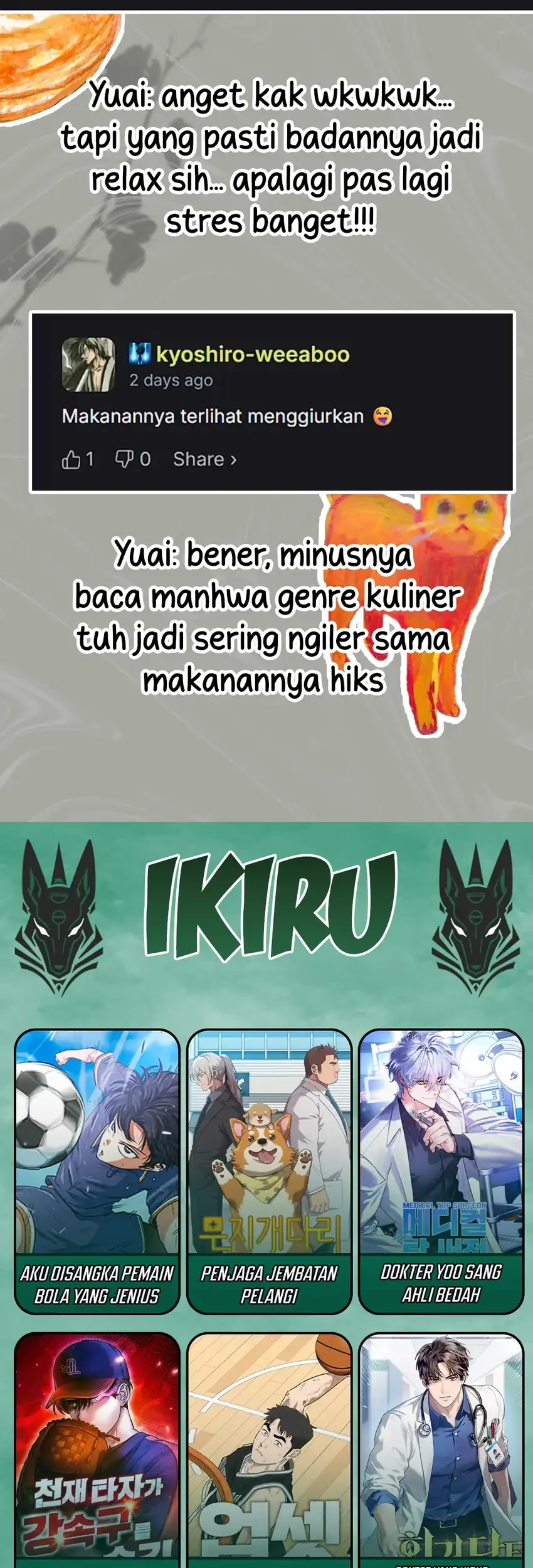 Chapter 81 - halaman 70
