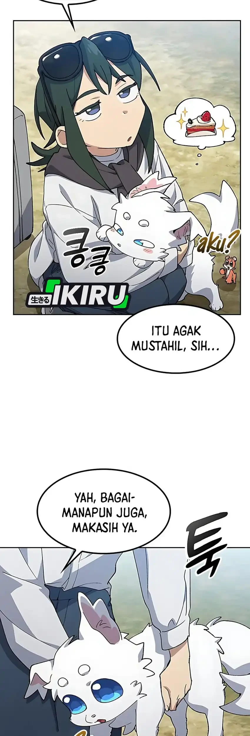Chapter 81 - halaman 8