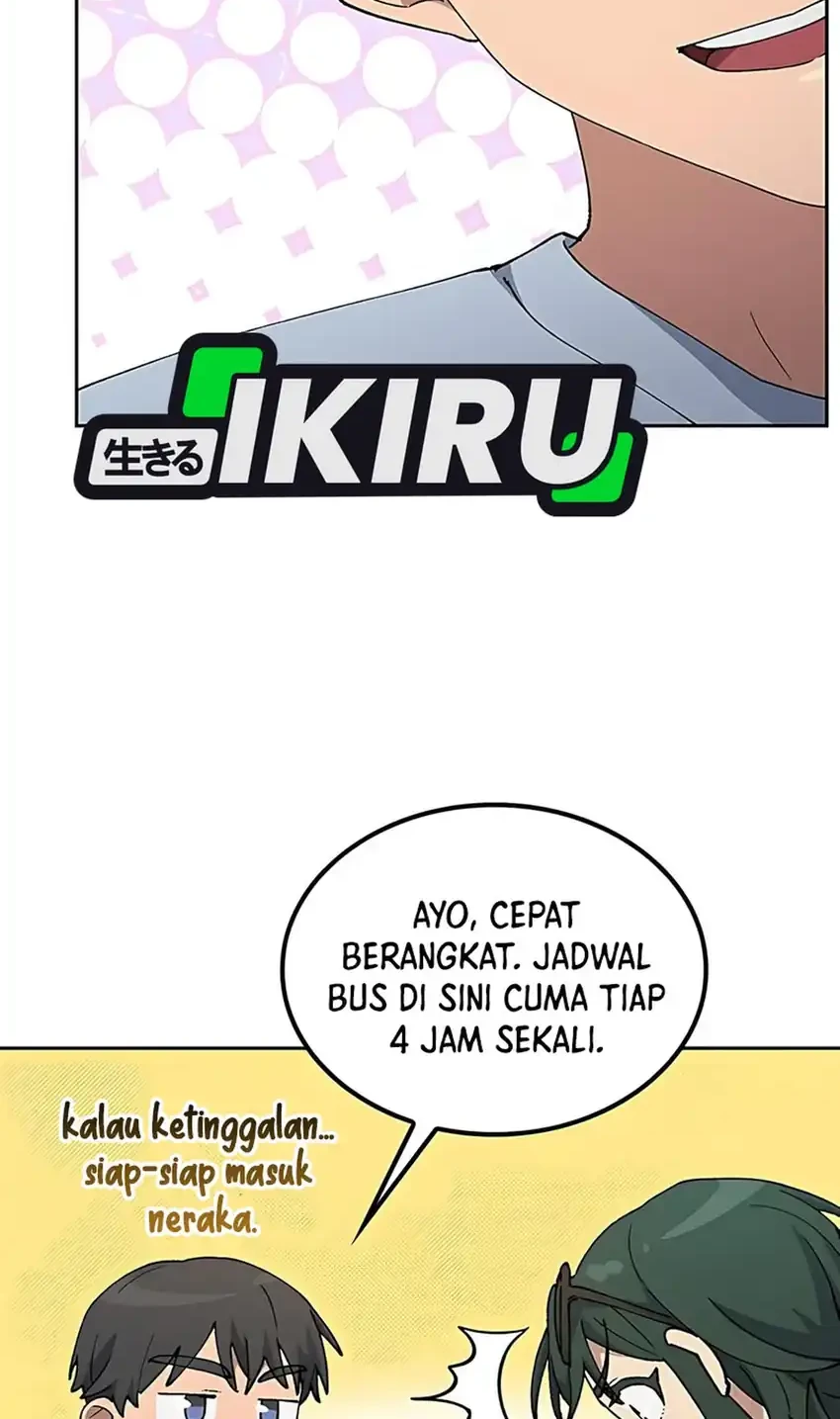 Chapter 81 - halaman 19