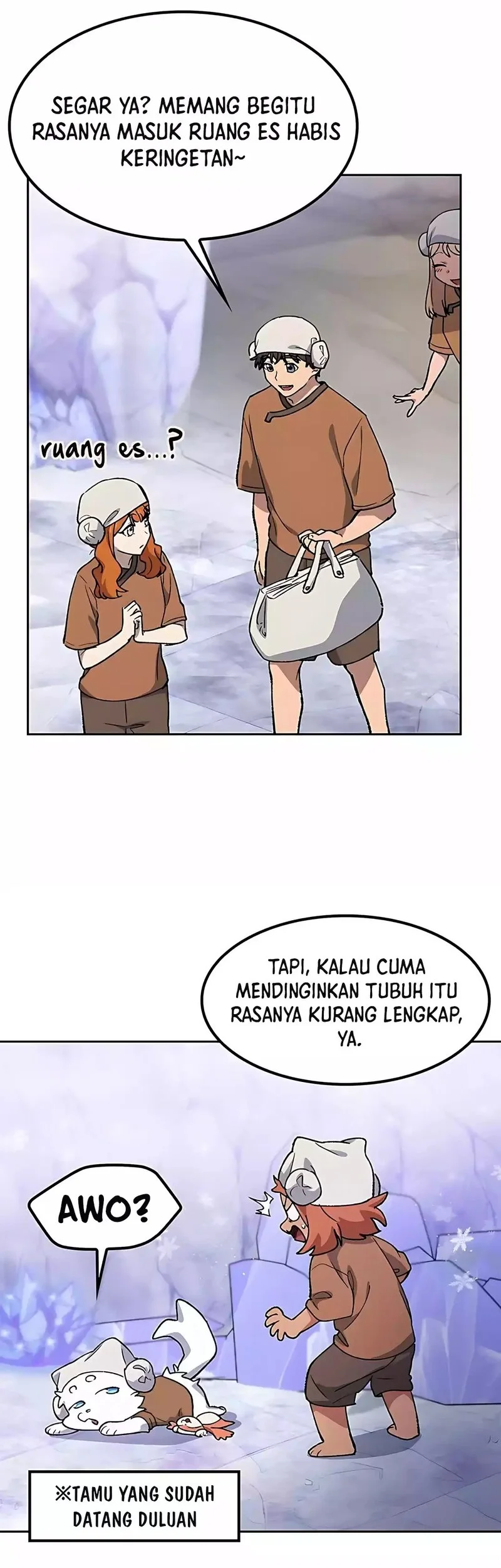 Chapter 82 - halaman 51