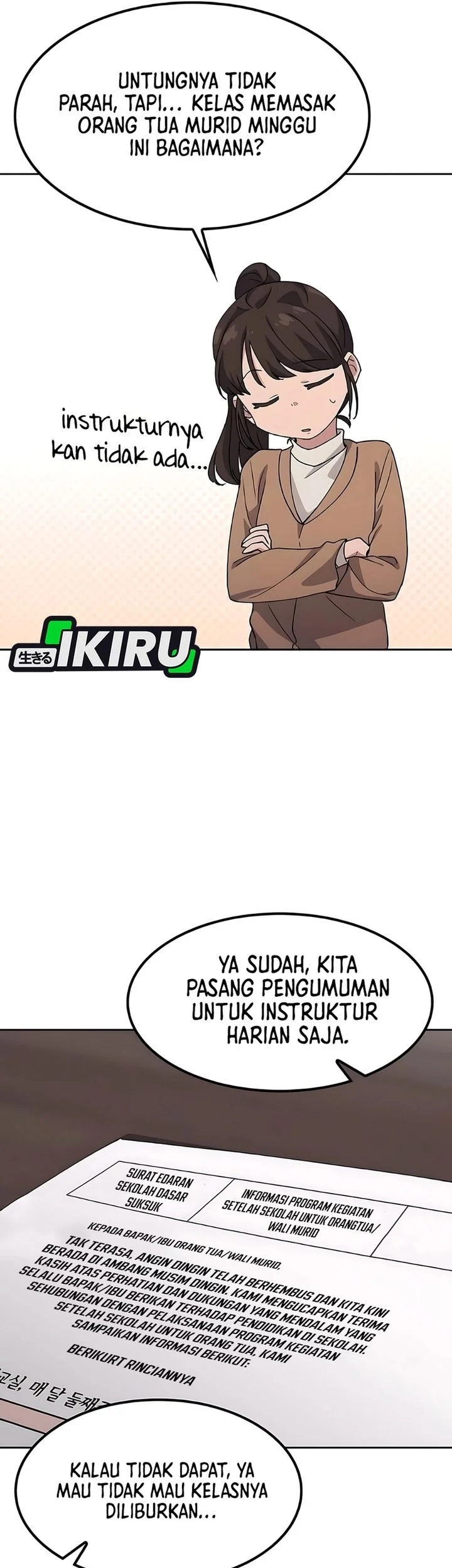 Chapter 83 - halaman 56