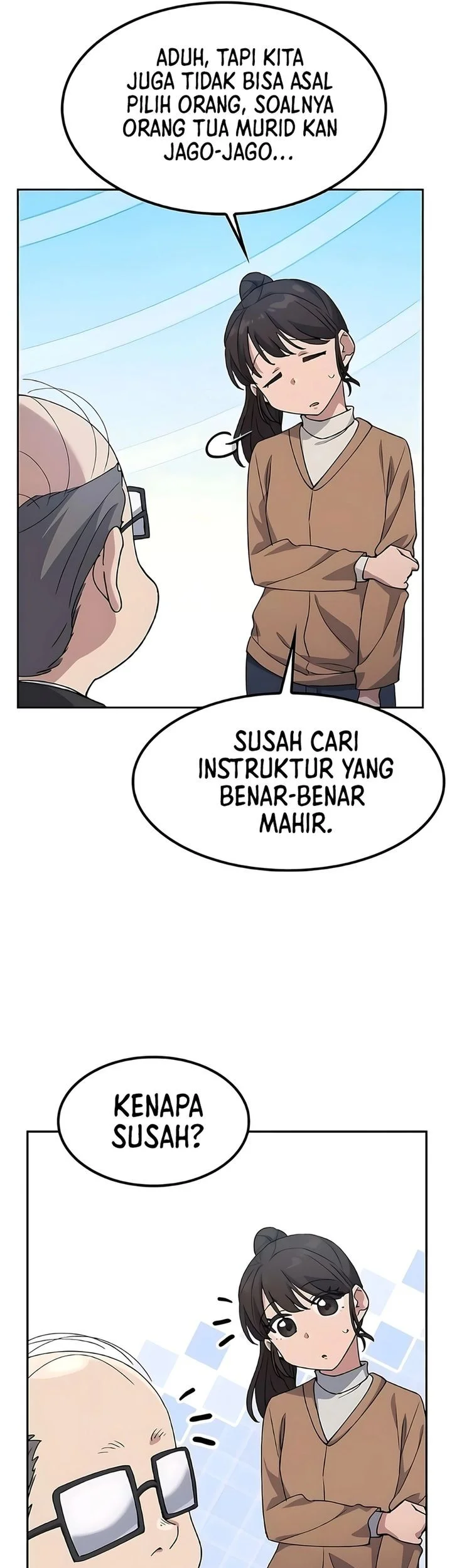 Chapter 83 - halaman 58