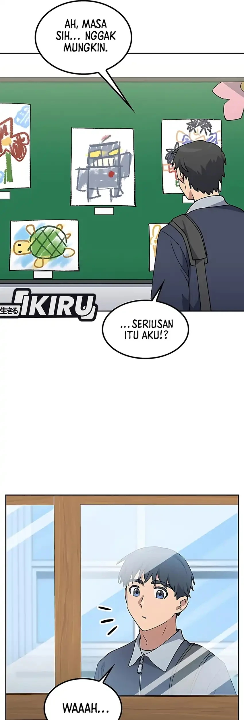 Chapter 84 - halaman 32