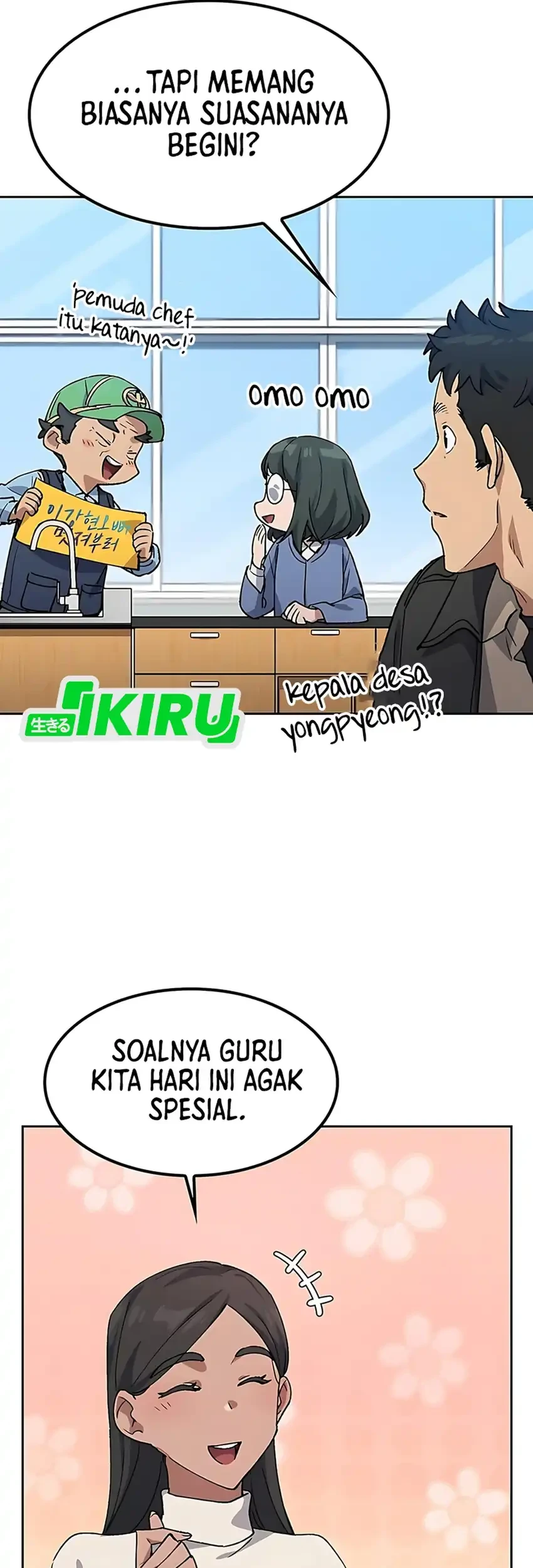 Chapter 84 - halaman 52