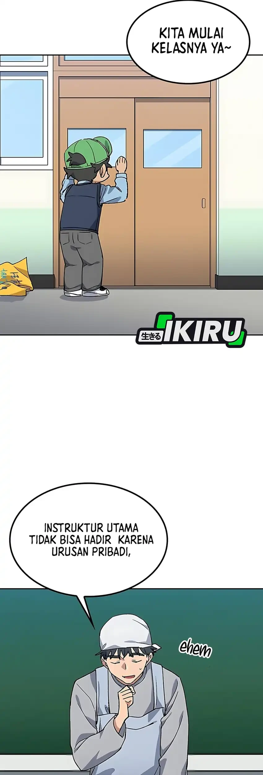 Chapter 84 - halaman 58
