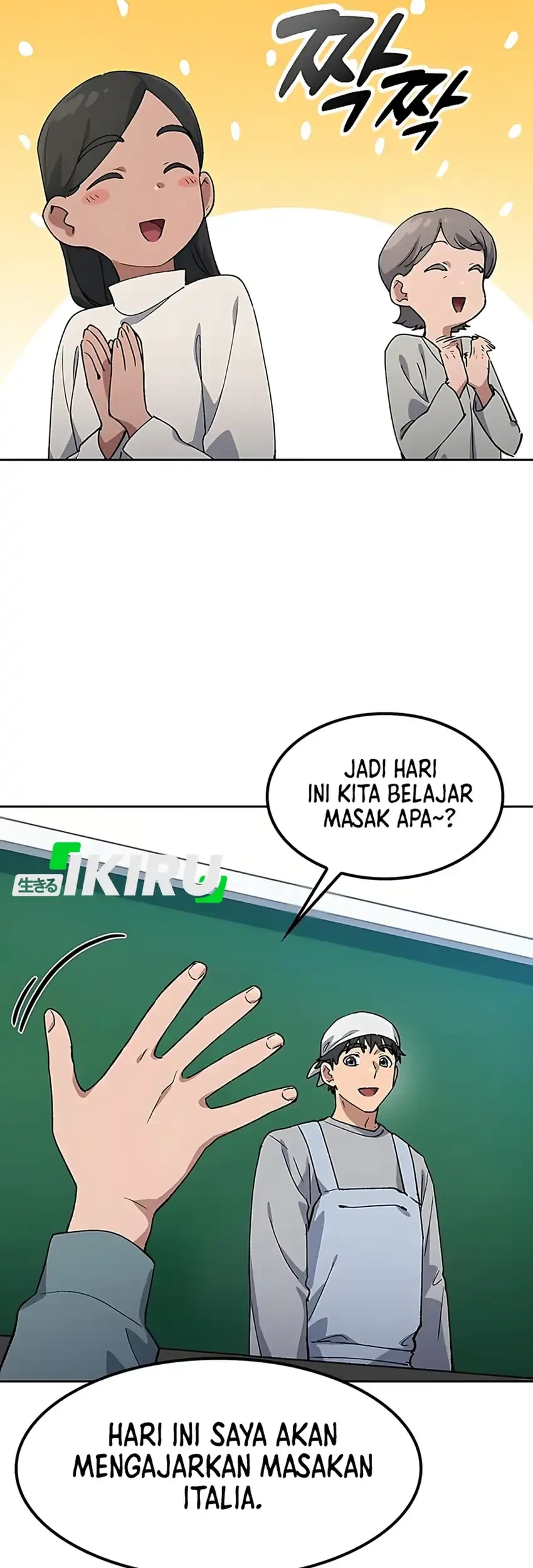 Chapter 84 - halaman 60
