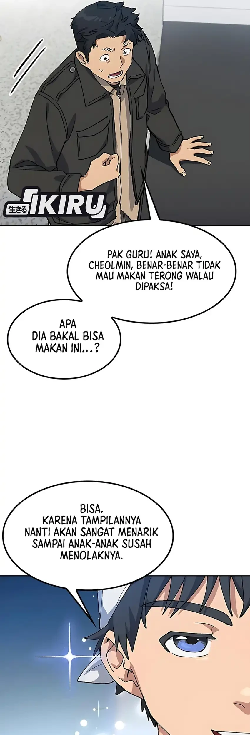 Chapter 84 - halaman 72