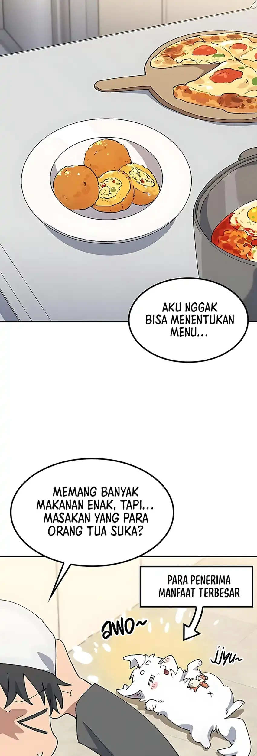 Chapter 84 - halaman 8