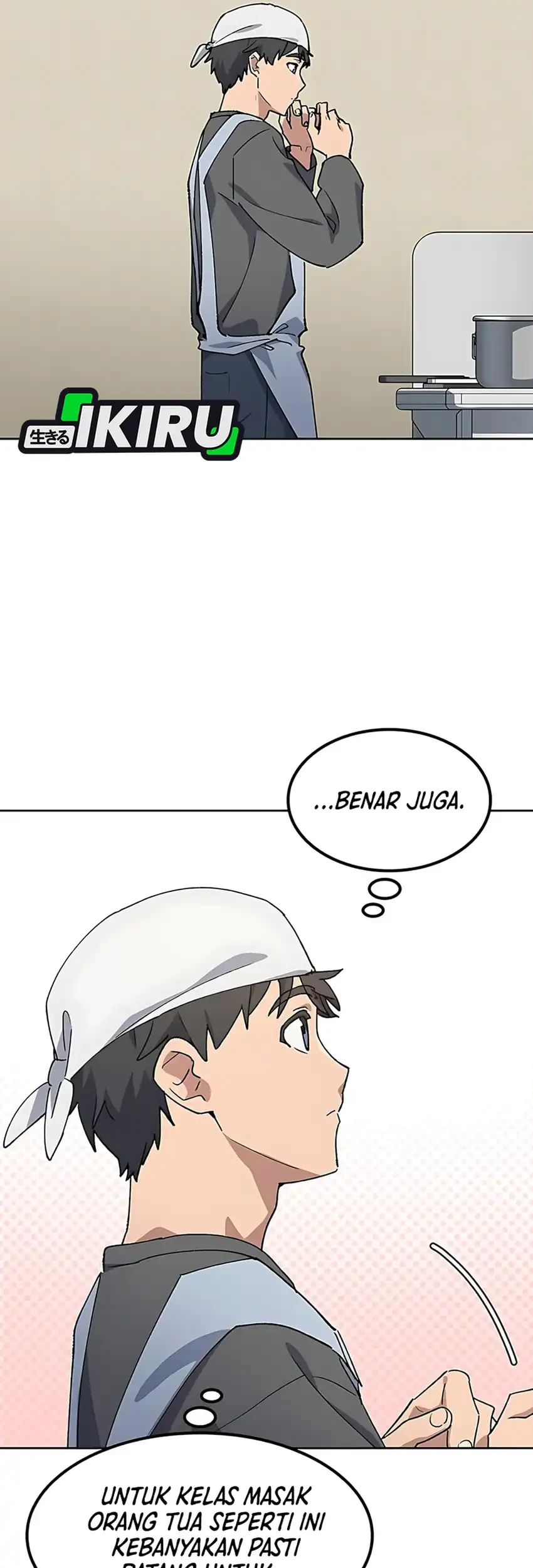 Chapter 84 - halaman 12