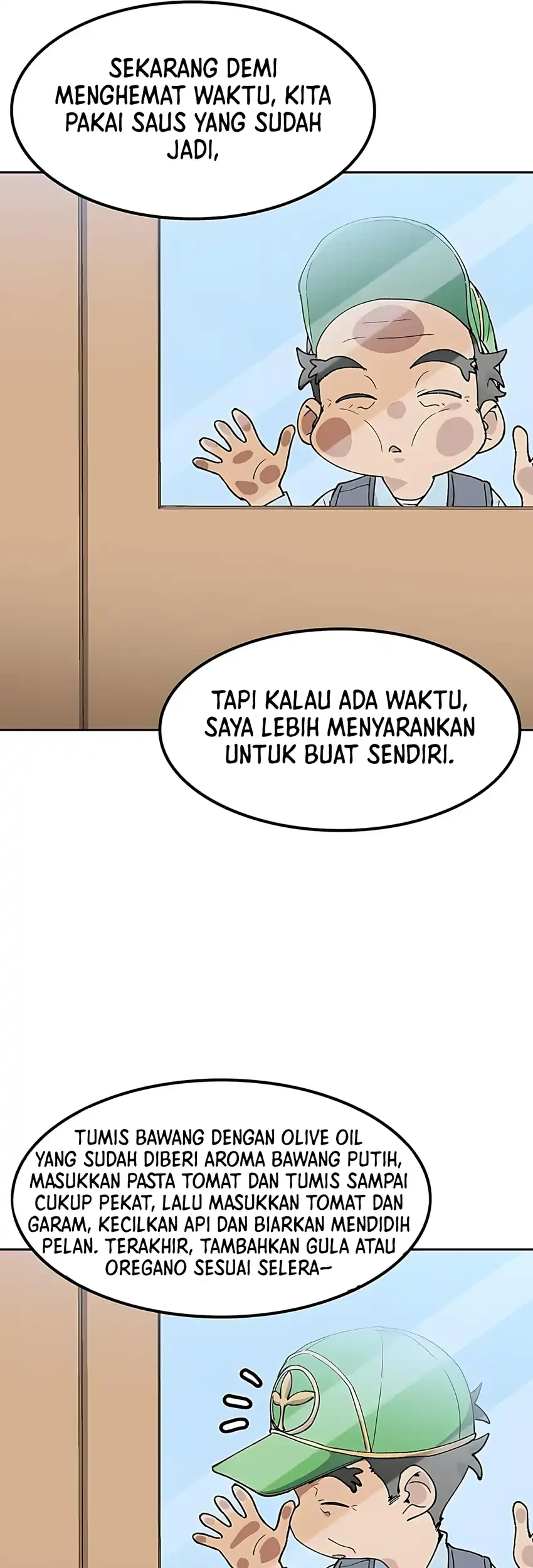 Chapter 85 - halaman 20
