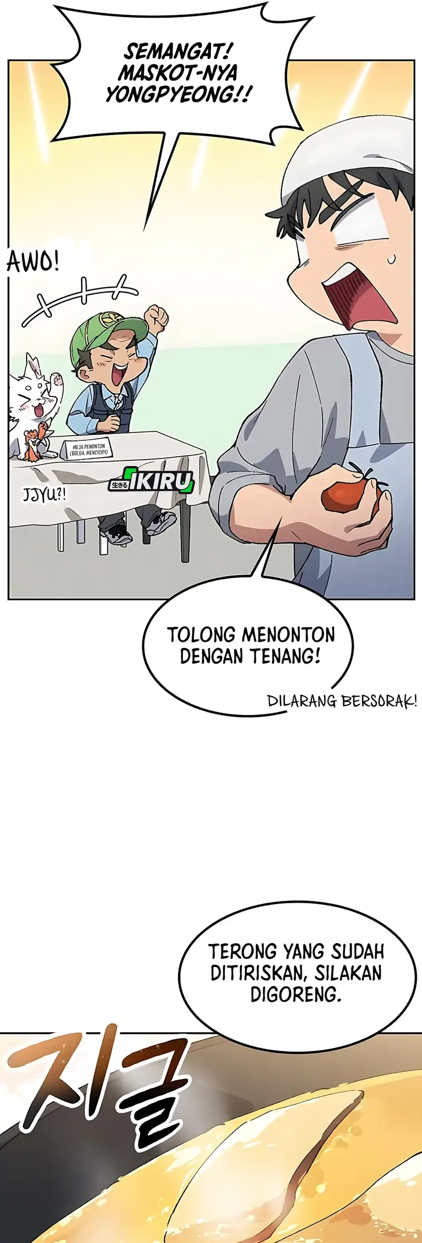 Chapter 85 - halaman 26