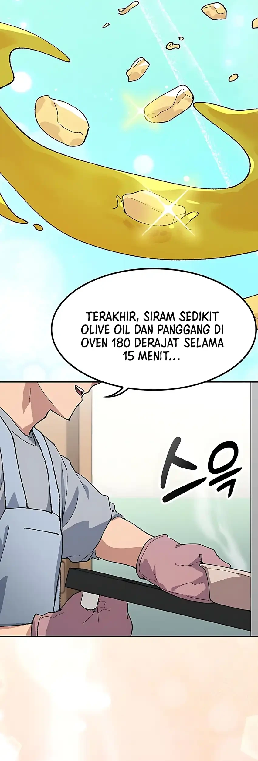 Chapter 85 - halaman 30