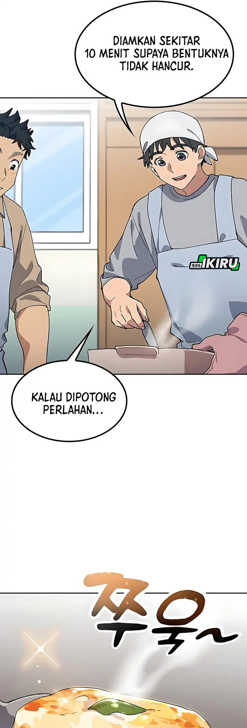 Chapter 85 - halaman 34