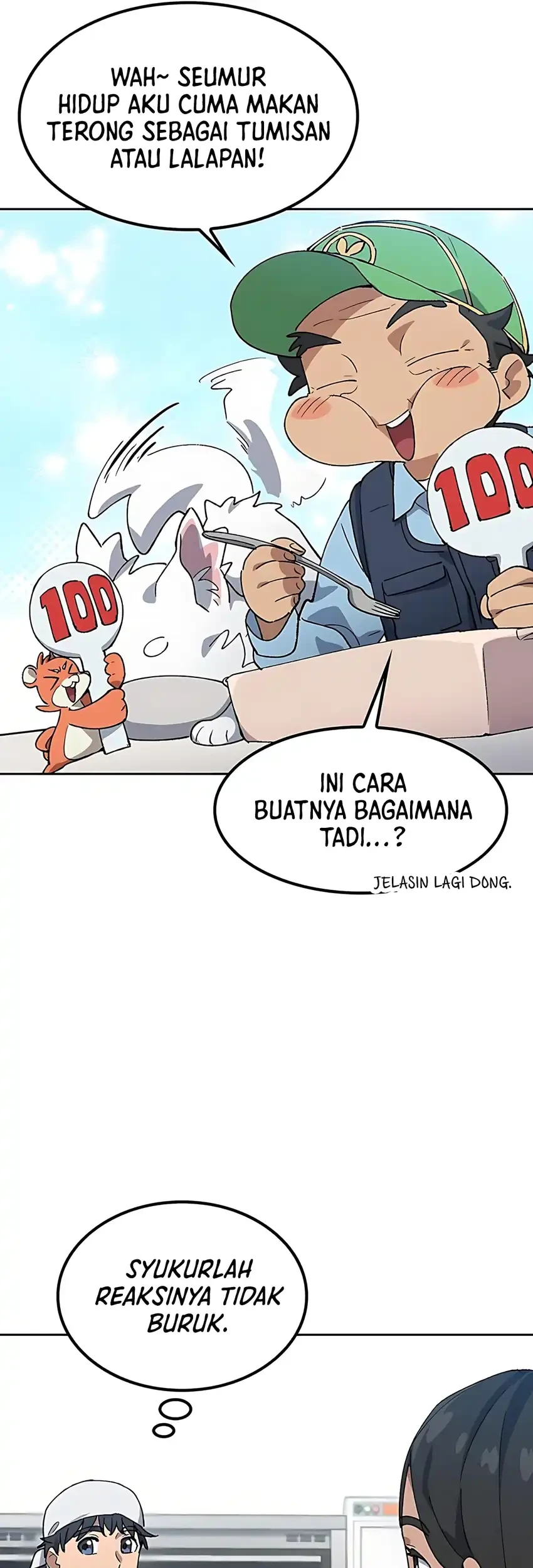 Chapter 85 - halaman 41