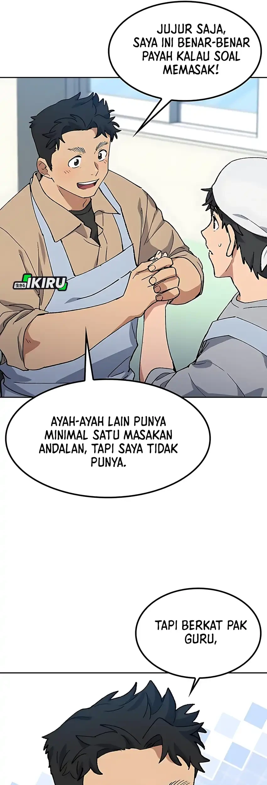 Chapter 85 - halaman 51