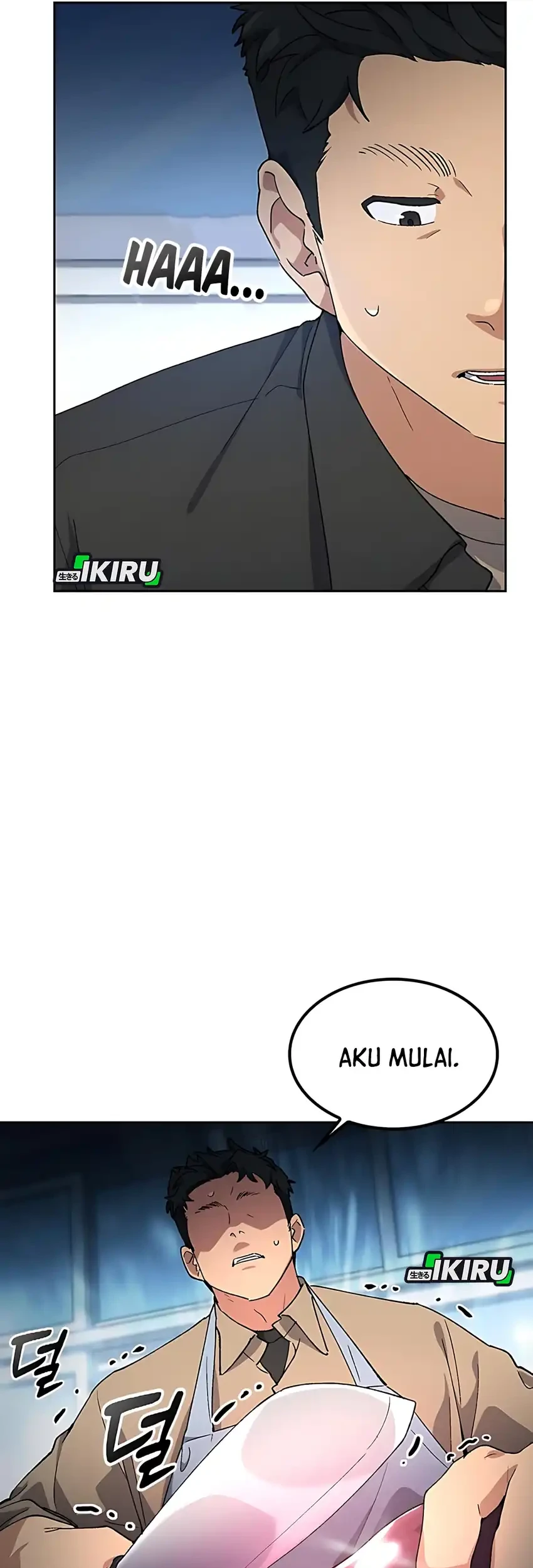 Chapter 85 - halaman 8