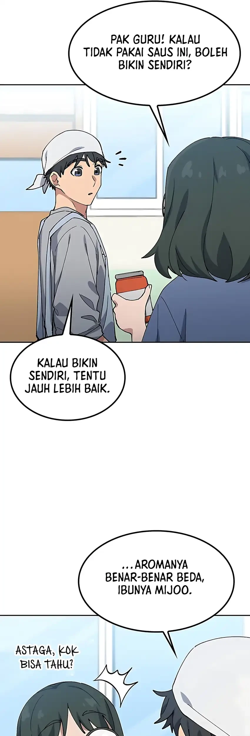 Chapter 85 - halaman 18