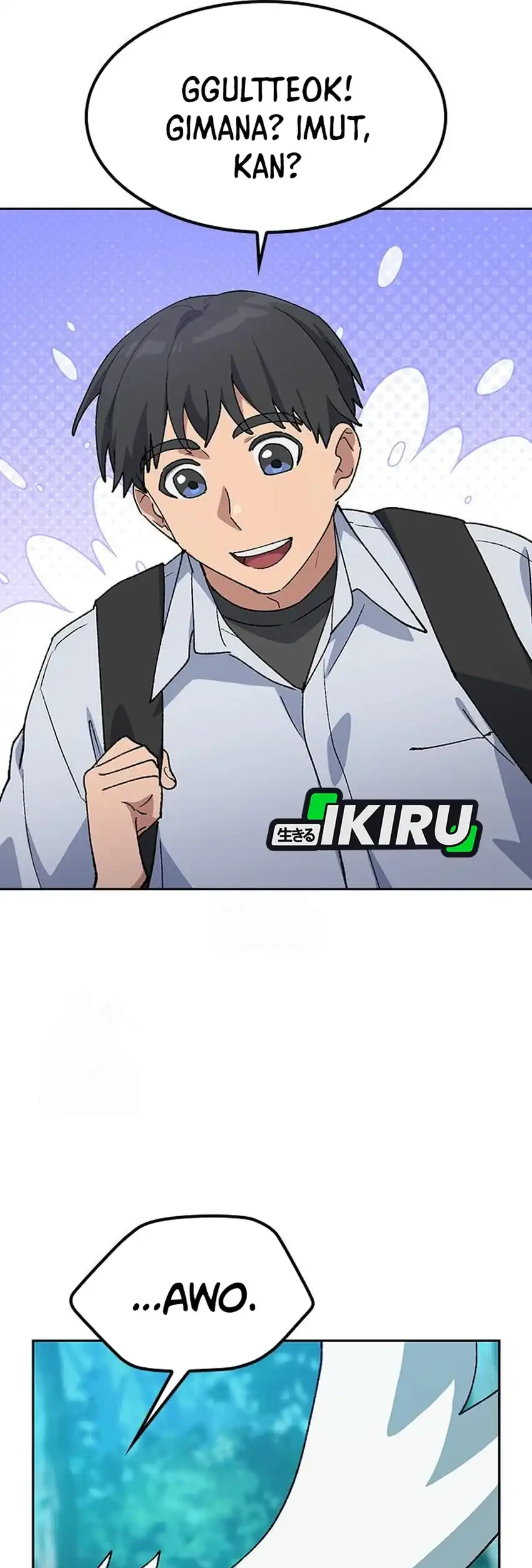 Chapter 86 - halaman 28