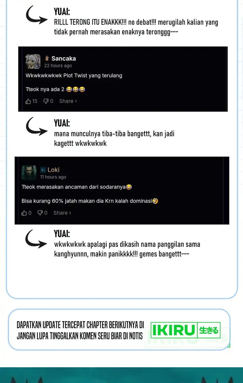 Chapter 86 - halaman 87