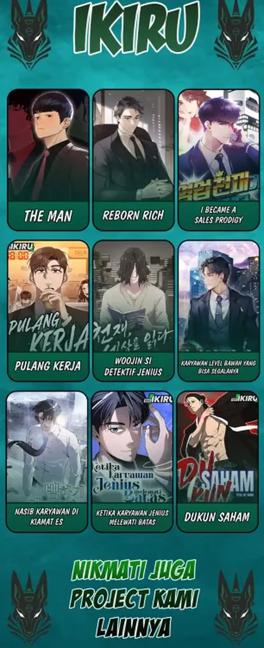 Chapter 86 - halaman 88