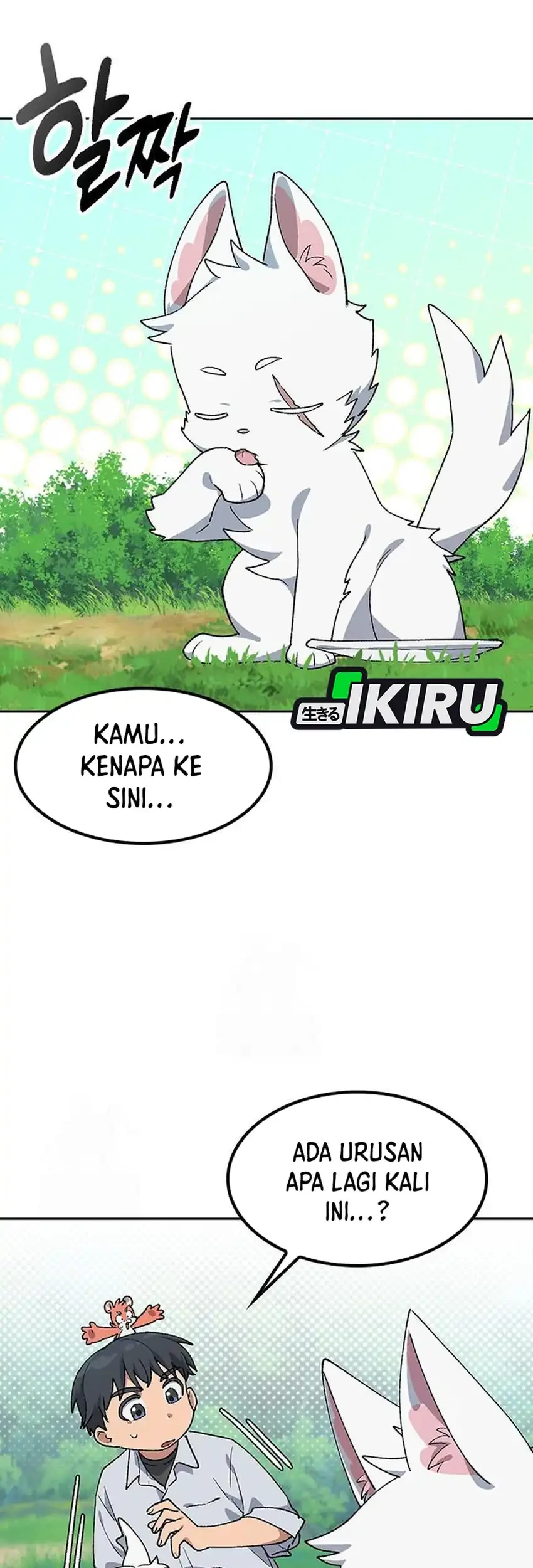 Chapter 86 - halaman 8