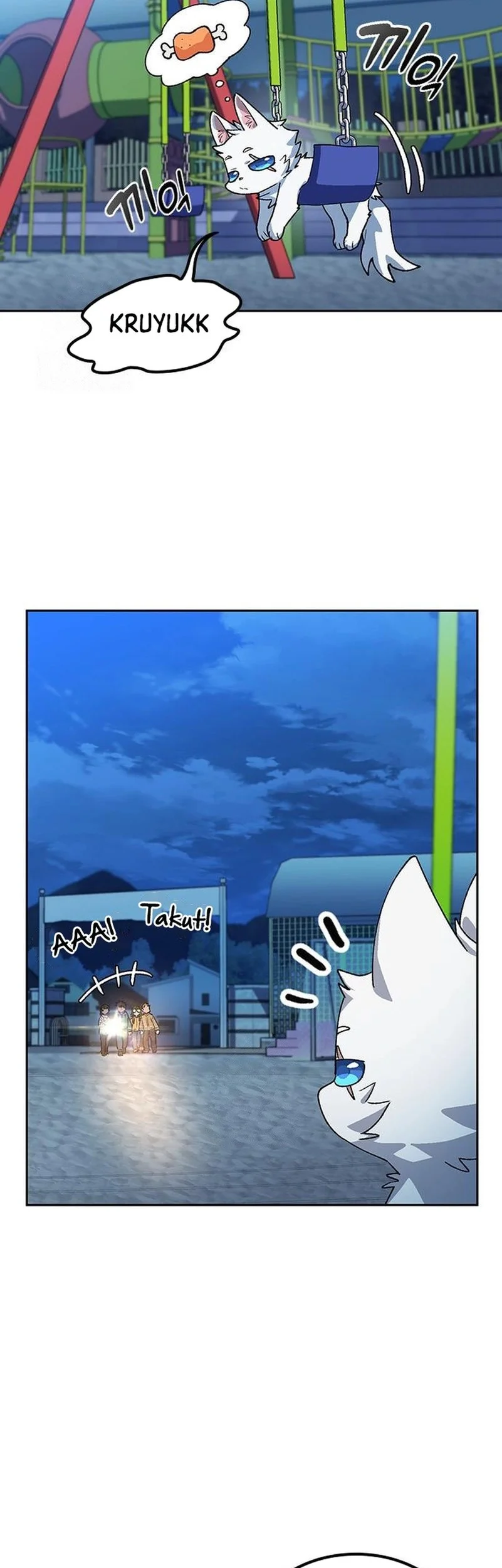 Chapter 87 - halaman 44