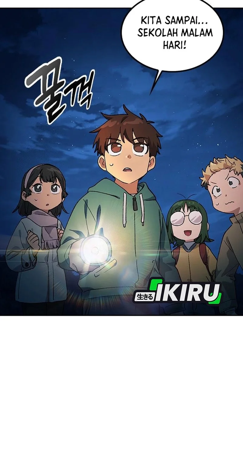 Chapter 87 - halaman 45