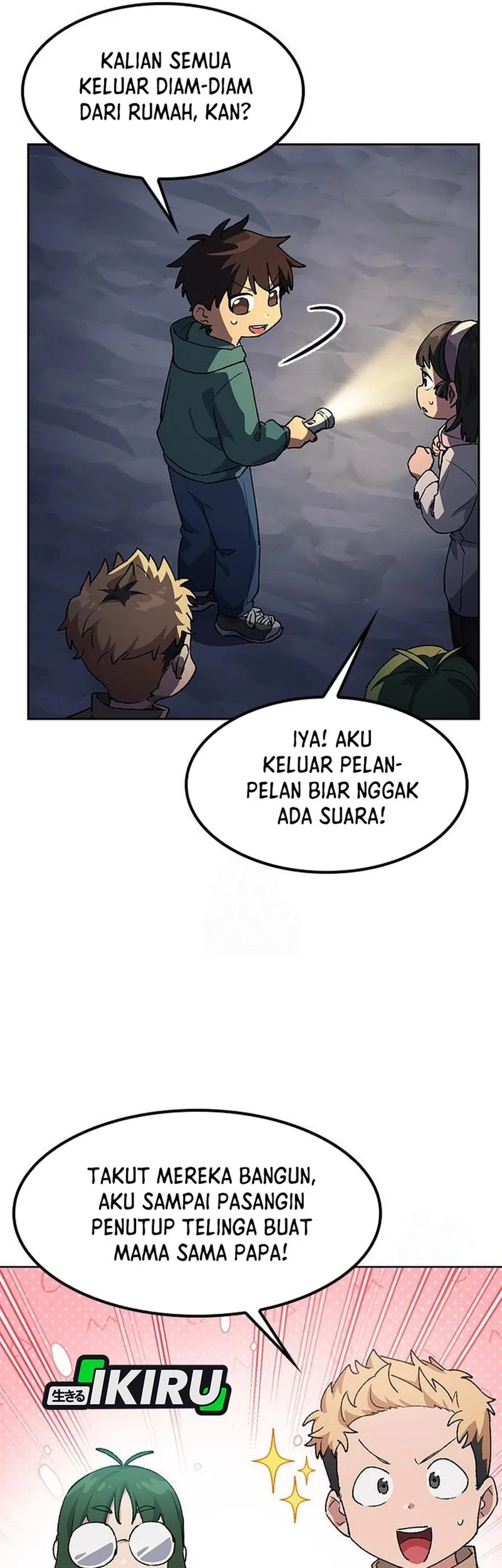 Chapter 87 - halaman 46
