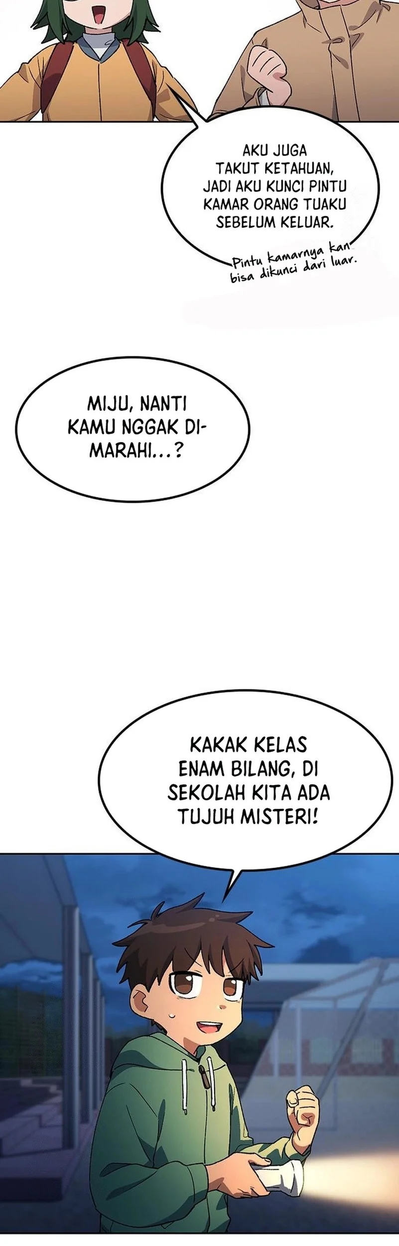 Chapter 87 - halaman 47