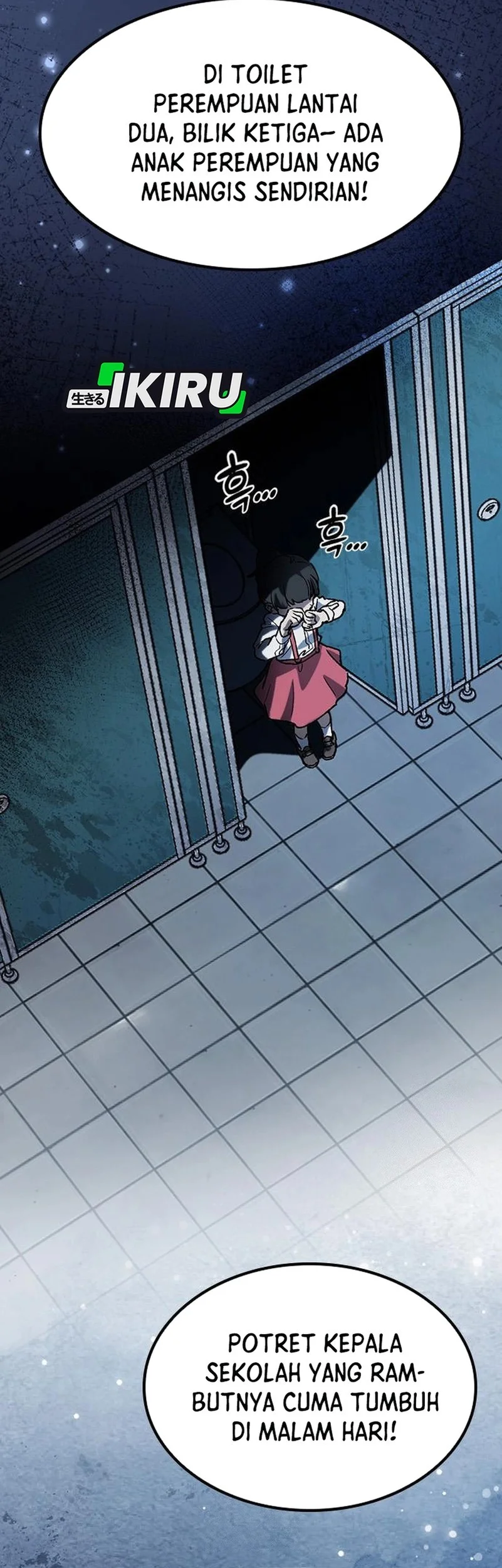 Chapter 87 - halaman 49