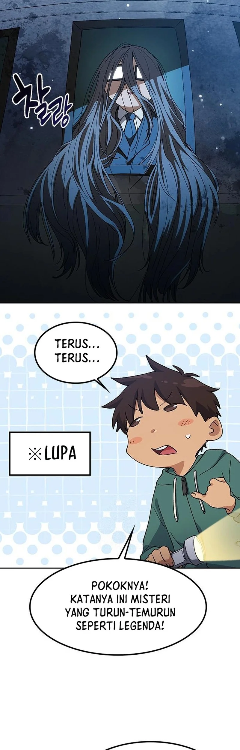 Chapter 87 - halaman 50