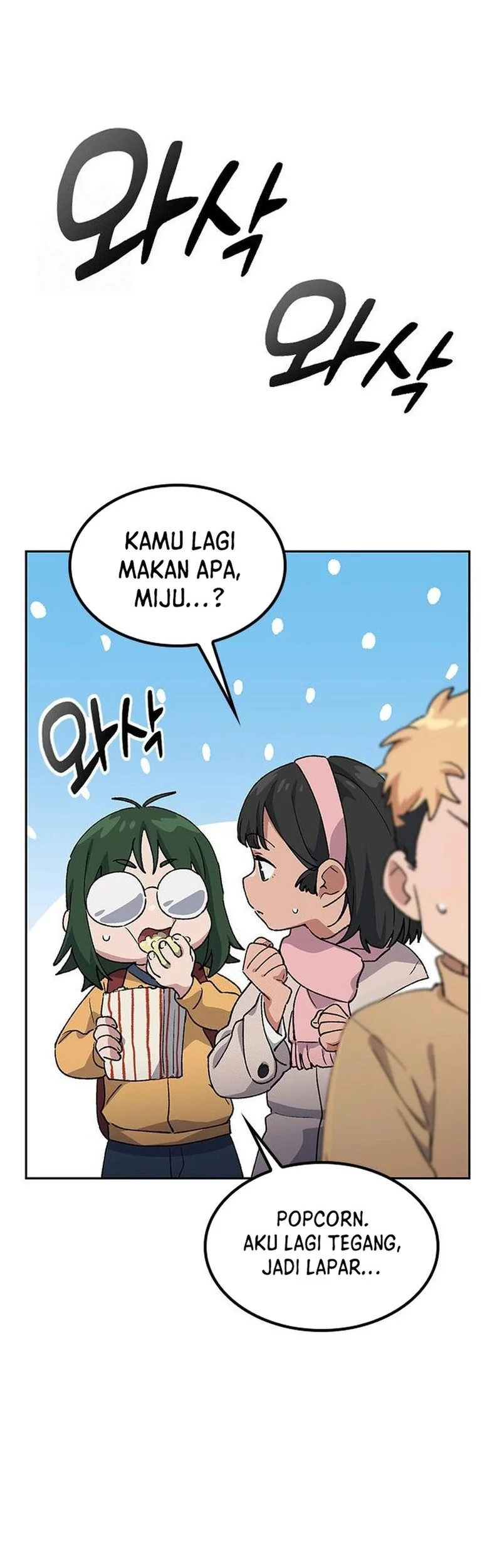 Chapter 87 - halaman 54