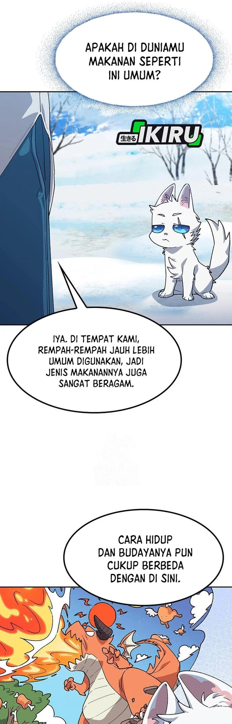 Chapter 87 - halaman 14