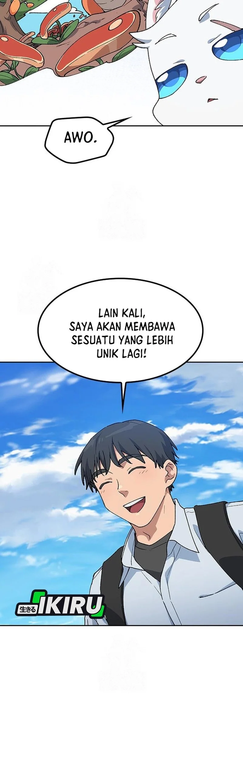 Chapter 87 - halaman 15