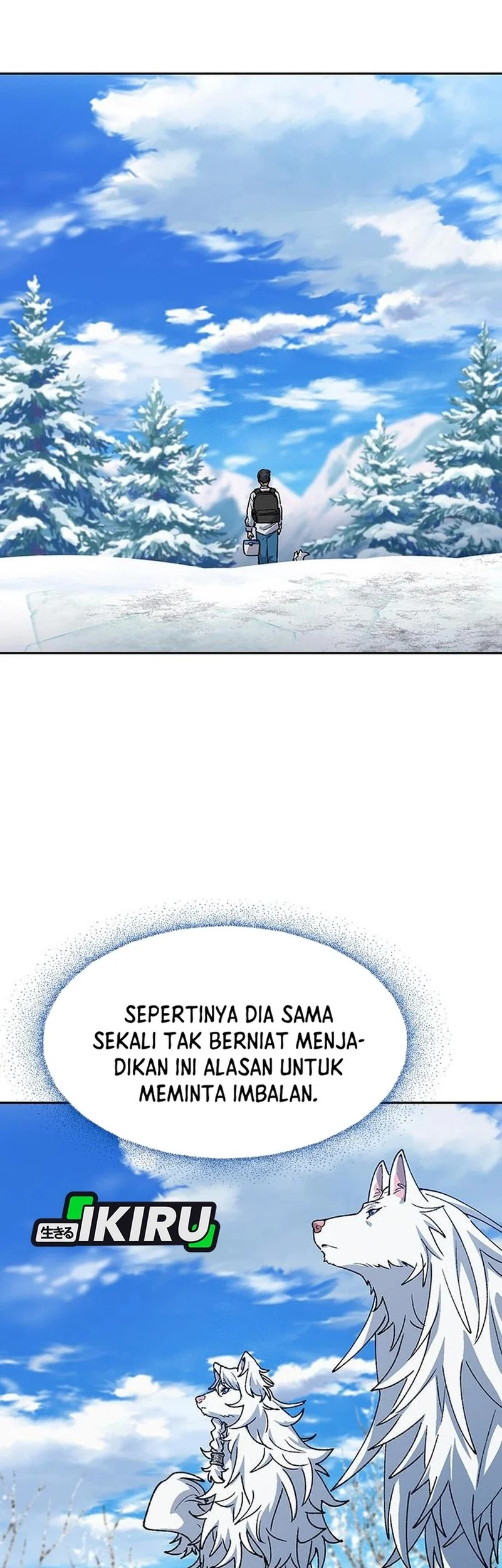 Chapter 87 - halaman 16