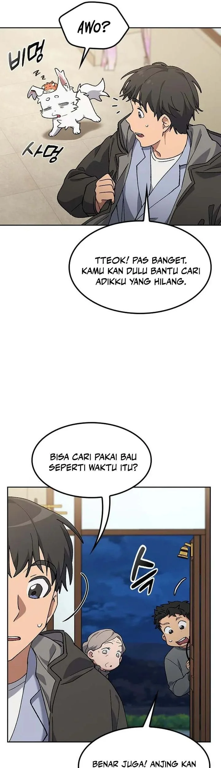 Chapter 88 - halaman 20