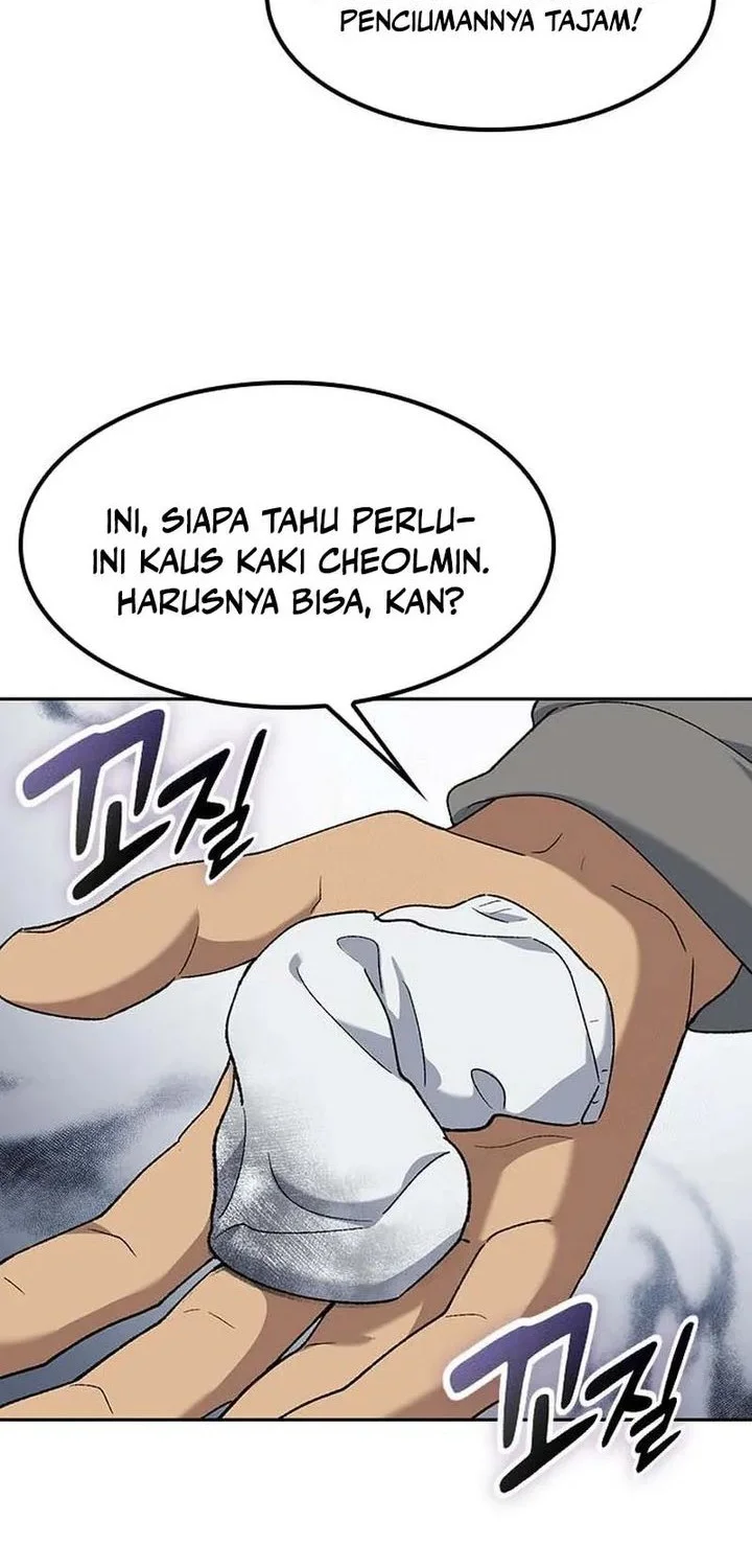 Chapter 88 - halaman 21