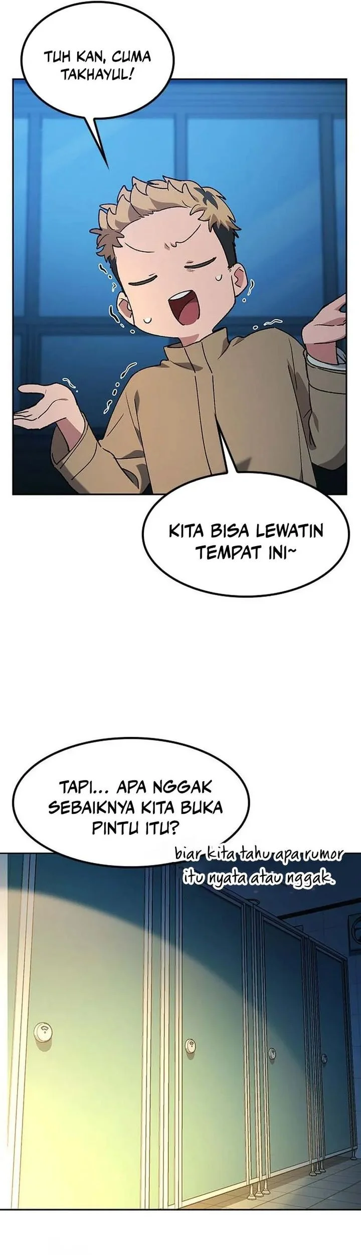 Chapter 88 - halaman 28