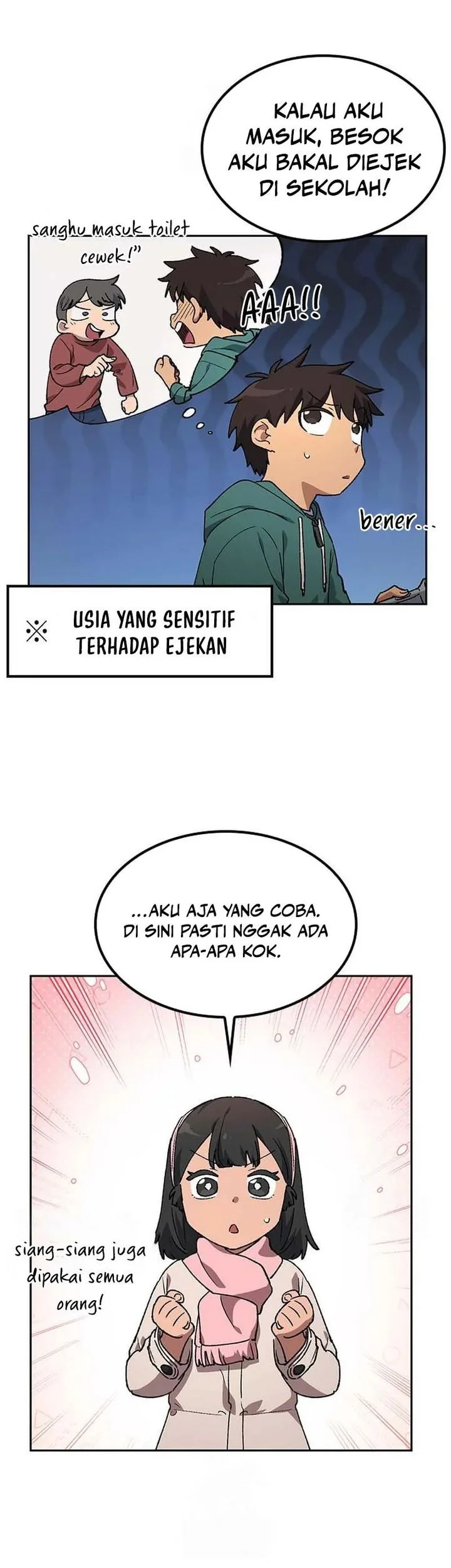 Chapter 88 - halaman 30