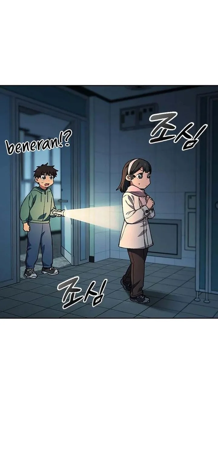 Chapter 88 - halaman 31