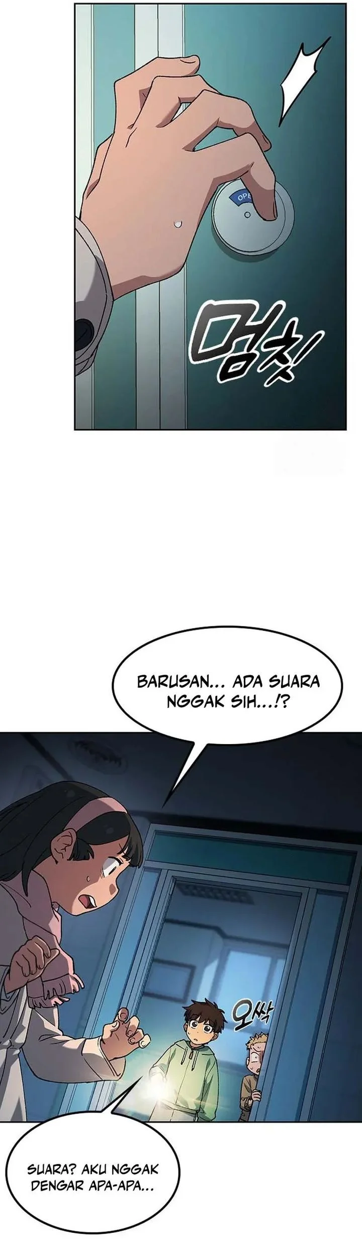 Chapter 88 - halaman 34