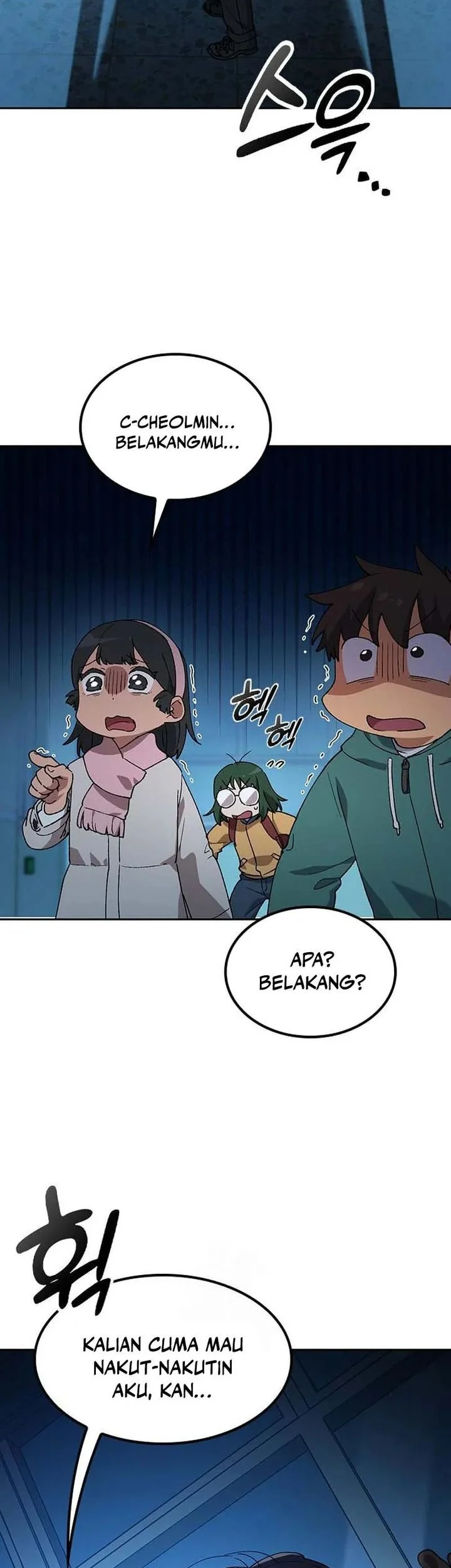 Chapter 88 - halaman 42