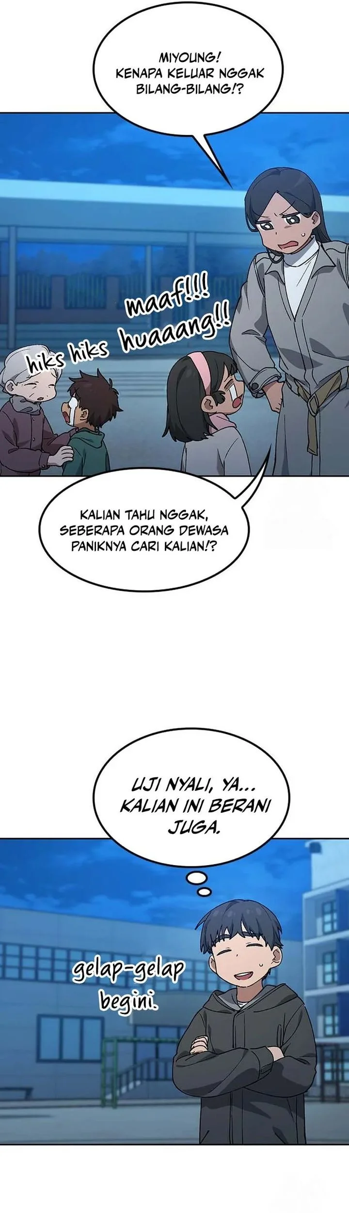 Chapter 88 - halaman 46